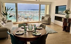 Appt Vue Mer Exceptionnelle Triple Expo - 70M 2Ch - Renove