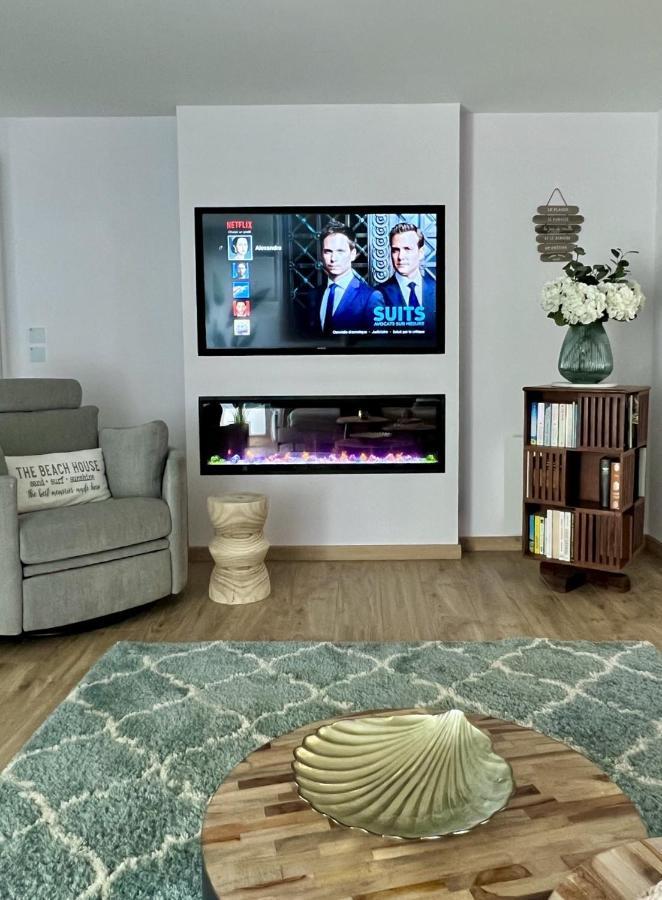 Appt Vue Mer Exceptionnelle Triple Expo - 70M 2Ch - Renove Saint-Cast-le-Guildo Exterior foto