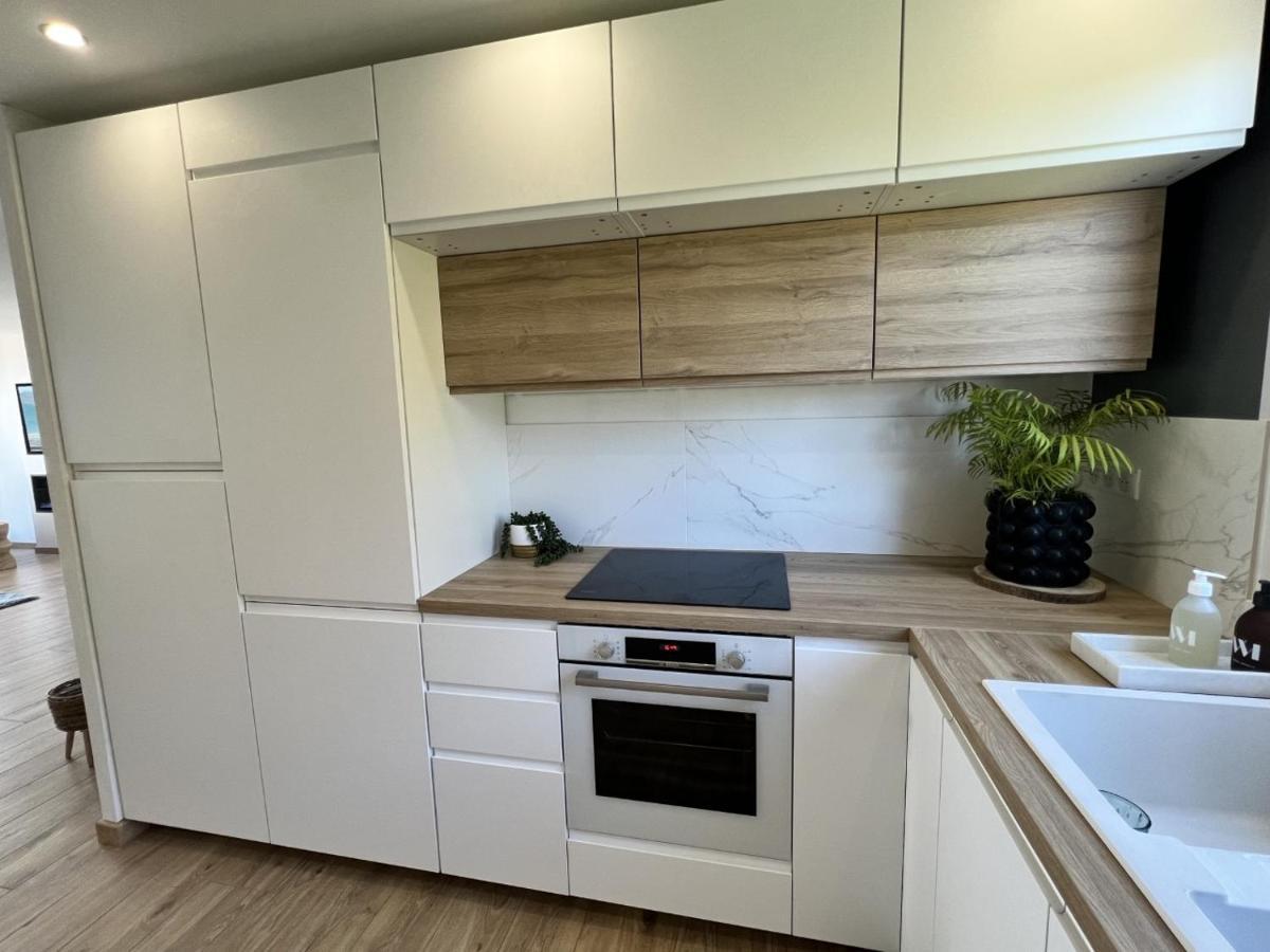 Appt Vue Mer Exceptionnelle Triple Expo - 70M 2Ch - Renove Saint-Cast-le-Guildo Exterior foto