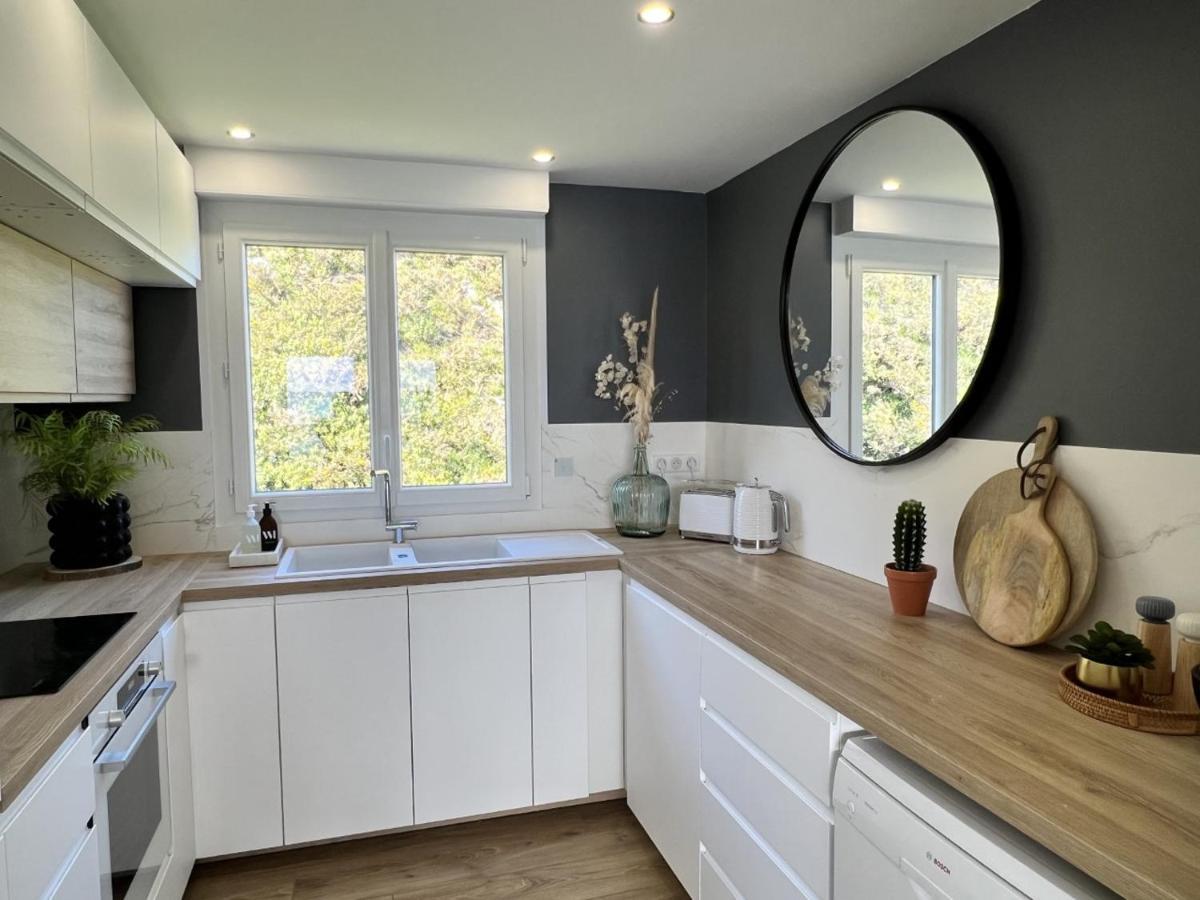 Appt Vue Mer Exceptionnelle Triple Expo - 70M 2Ch - Renove Saint-Cast-le-Guildo Exterior foto